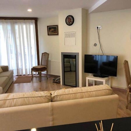 Apartamentos Betren Priviletge Gran Luaran gambar