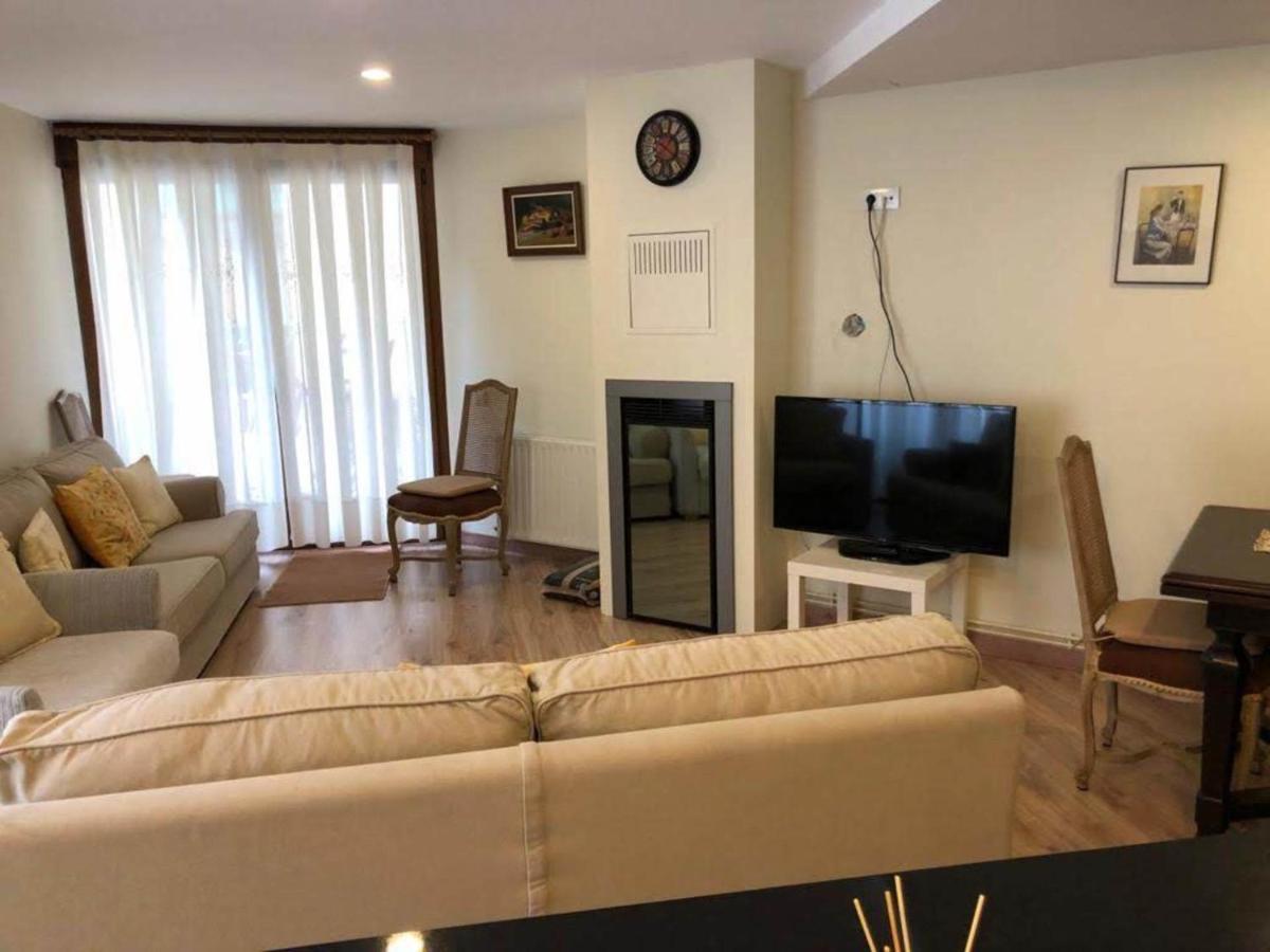Apartamentos Betren Priviletge Gran Luaran gambar