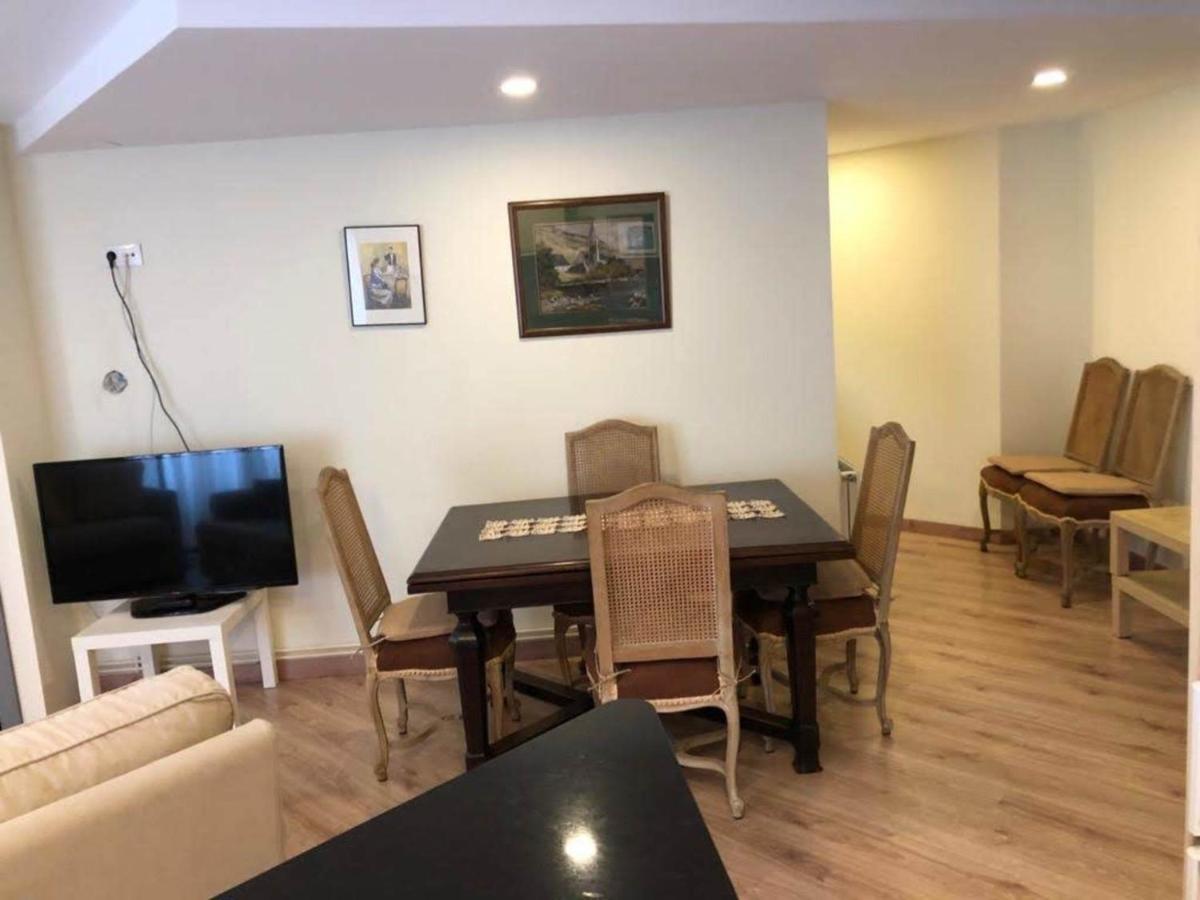 Apartamentos Betren Priviletge Gran Luaran gambar