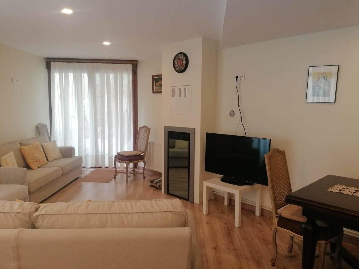 Apartamentos Betren Priviletge Gran Luaran gambar