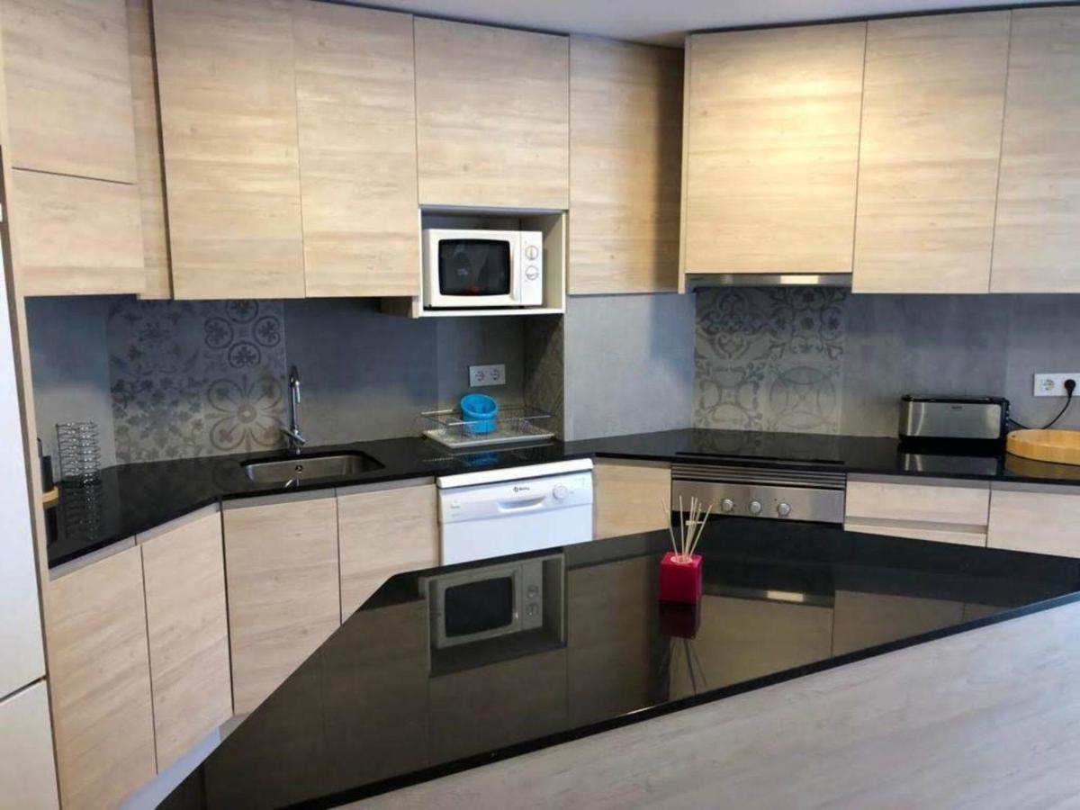 Apartamentos Betren Priviletge Gran Luaran gambar