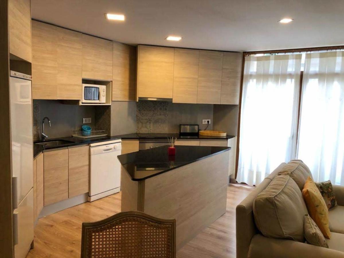 Apartamentos Betren Priviletge Gran Luaran gambar
