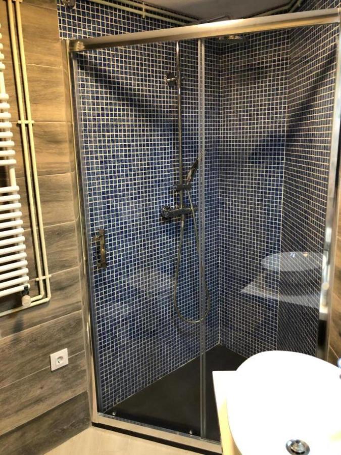 Apartamentos Betren Priviletge Gran Luaran gambar