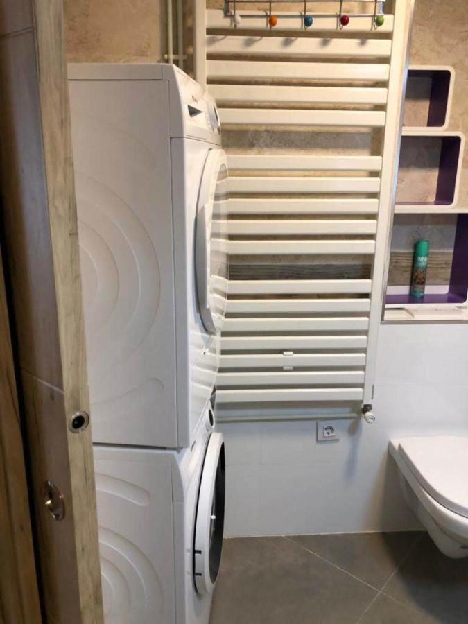 Apartamentos Betren Priviletge Gran Luaran gambar