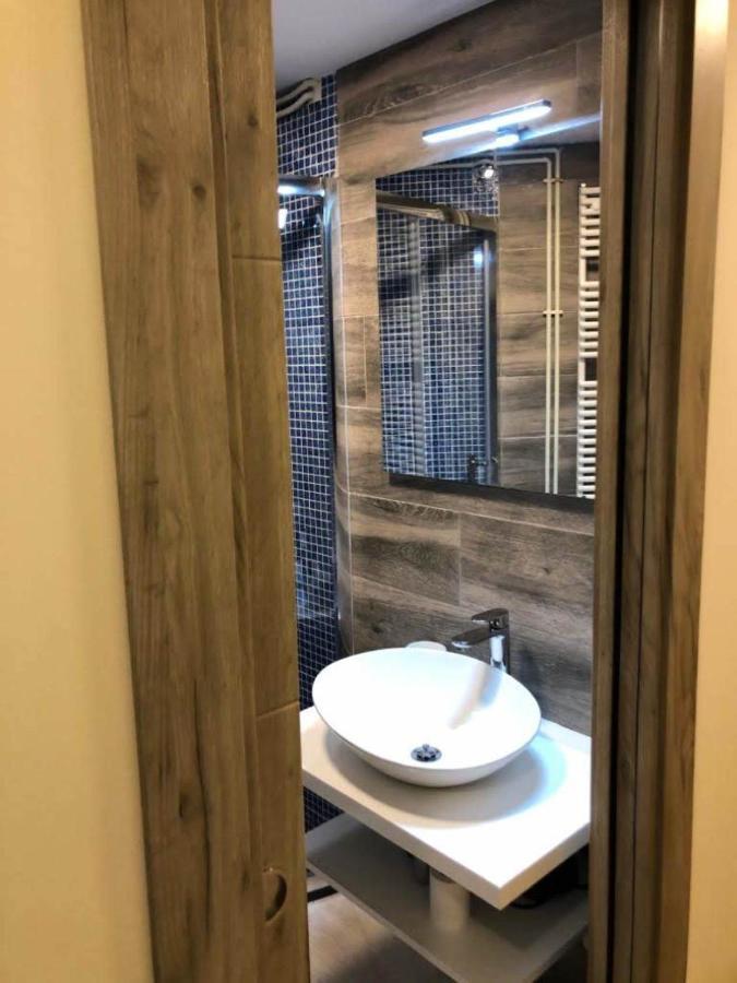 Apartamentos Betren Priviletge Gran Luaran gambar