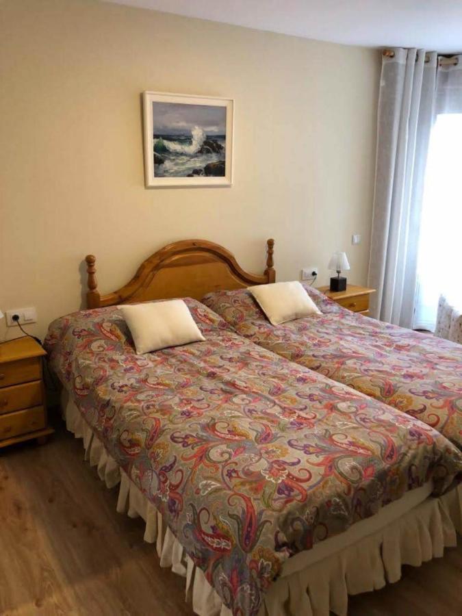Apartamentos Betren Priviletge Gran Luaran gambar