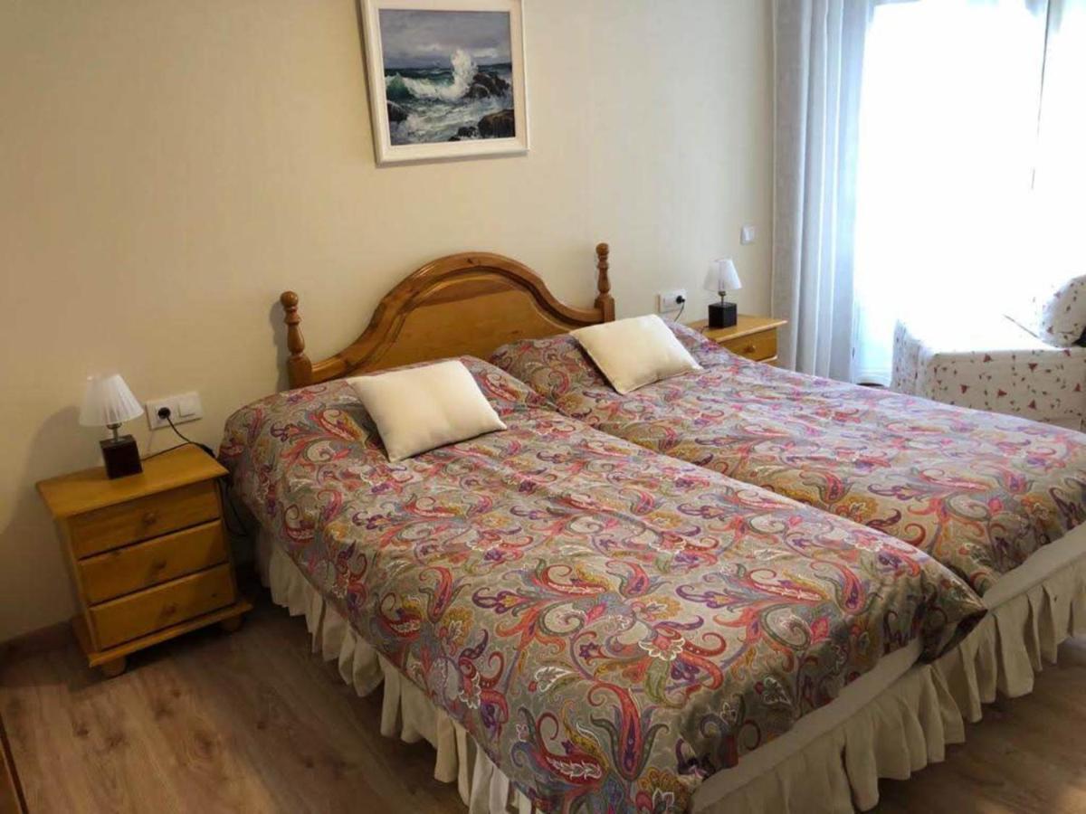 Apartamentos Betren Priviletge Gran Luaran gambar