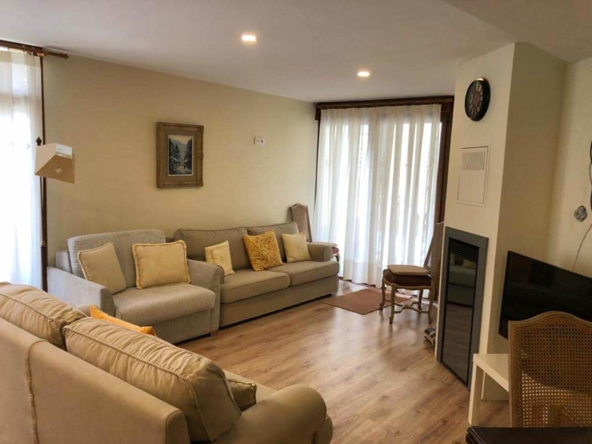 Apartamentos Betren Priviletge Gran Luaran gambar