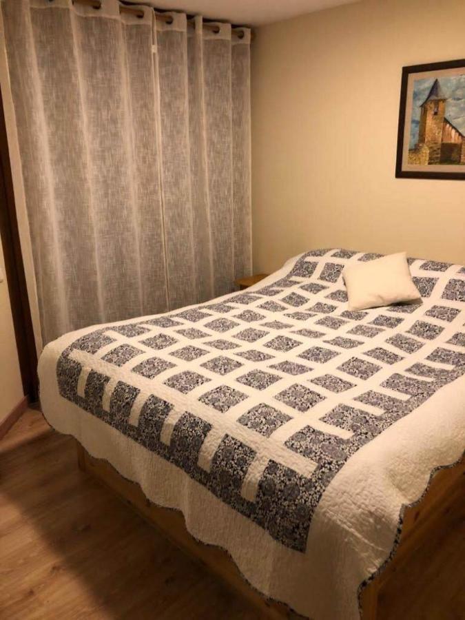 Apartamentos Betren Priviletge Gran Luaran gambar