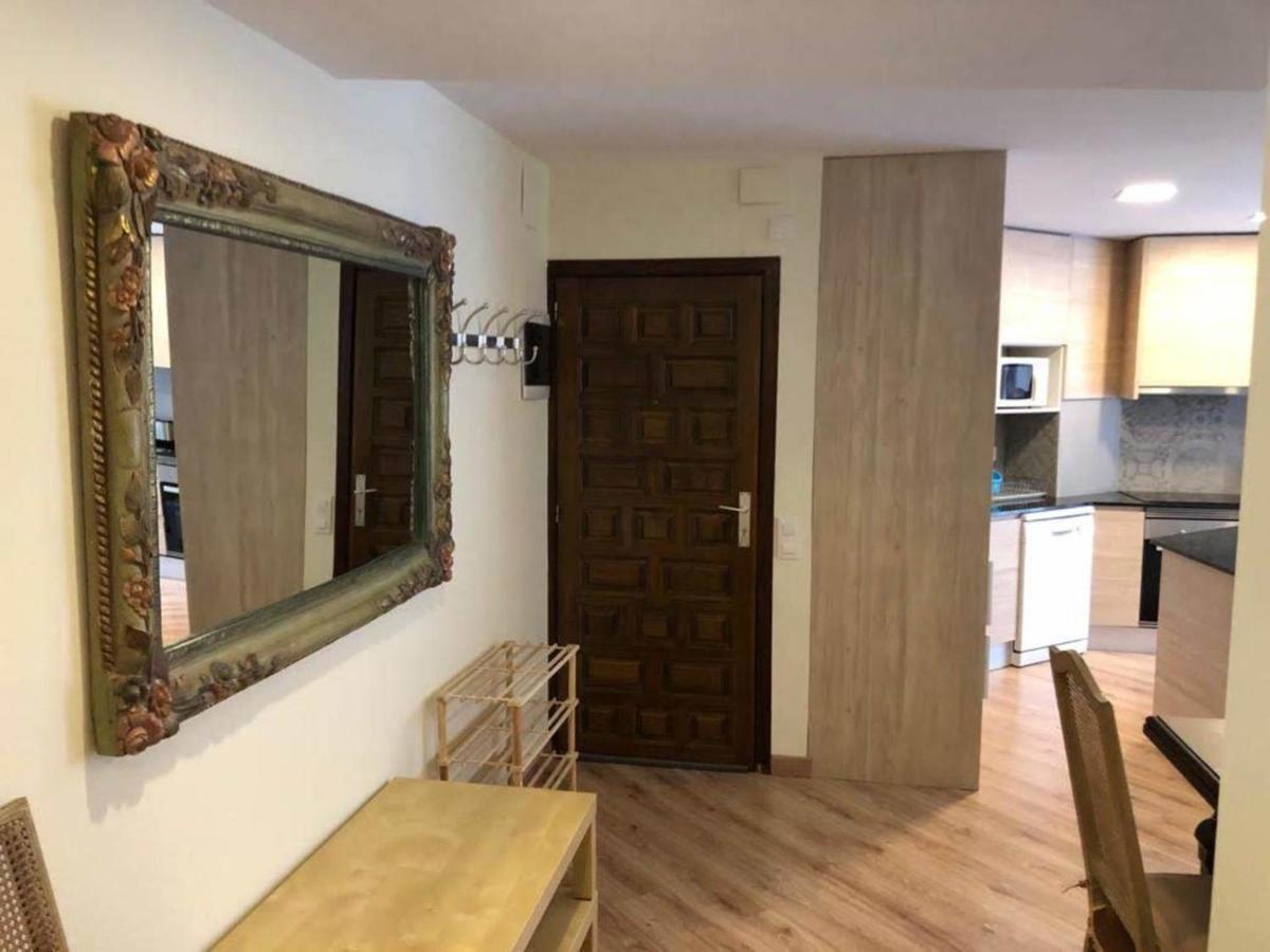 Apartamentos Betren Priviletge Gran Luaran gambar