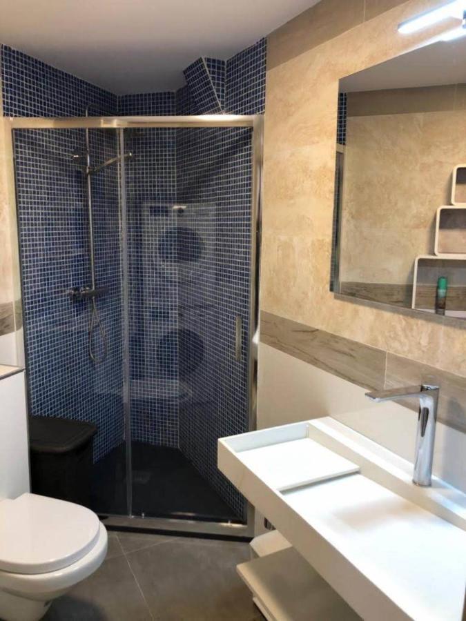 Apartamentos Betren Priviletge Gran Luaran gambar